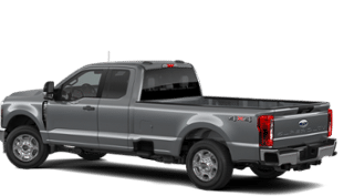2026 Ford Super Duty® External Image 2